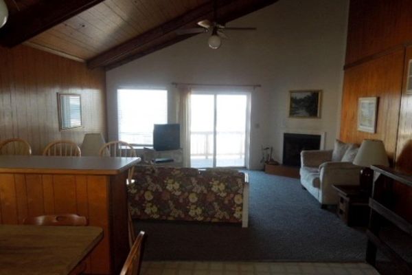 Hotel DUNES SOUTH (Wanchese)
